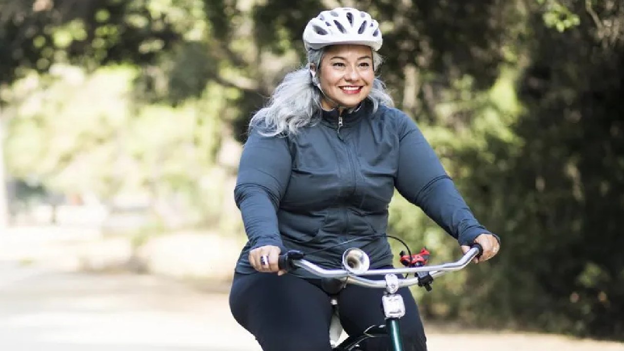 نکات مهم در کاهش وزن با دوچرخه سواری