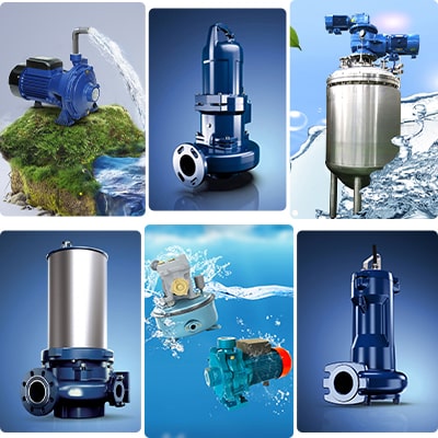 واسپور پمپ آب اصفهان