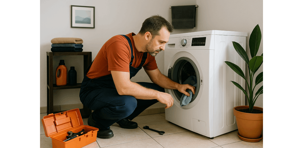 فیلتر و لاستیک دور درب را فراموش نکنید - کاردون