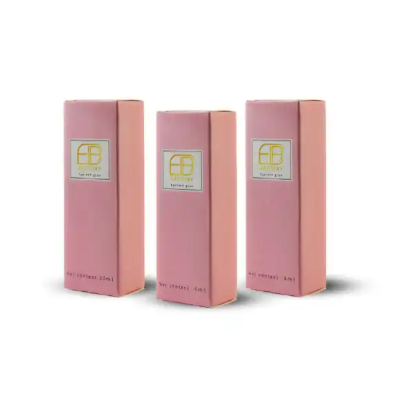 نکات مهم برای خرید چسب مژه