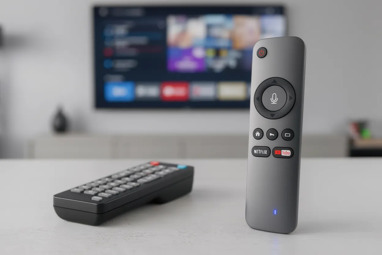 مهم‌ترین قابلیت کنترل‌های هوشمند و جدید چیست؟