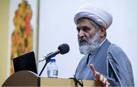 در جنگ اخیر حداقل با ۳۰ کشور و حدود ۸۰ سرویس در حال جنگ بودیم