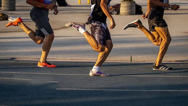 دروغ دختر کره‌ای لو رفت؛ اتهام تجاوز گروهی دوومیدانی‌کاران ایران رفع شد