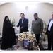 بانک صادرات ایران با تقدیم 96 شهید نماد ایستادگی در کنار مردم است / آغاز افتخارآمیز تدوین تاریخ شفاهی شهدای بانک صادرات ایران