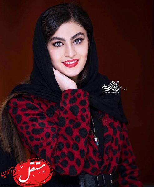 مریم مومن ازدواج کرد!؟ + عکس لو رفته