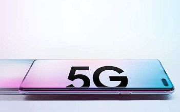 
رکورد شگفت‌آور گلکسی اس 10 بر روی اینترنت 5G

