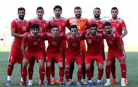 بازیکنان اصلی پرسپولیس در بازی با پیکان ریکاوری کردند
