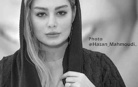 سحر قریشی جذابتر از همیشه + عکس