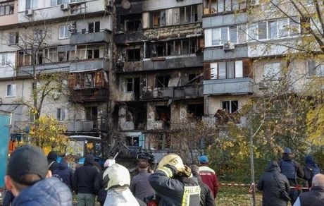 حمله پهپادی اوکراین به روسیه؛ 2 فرودگاه مسکو تعطیل شد!