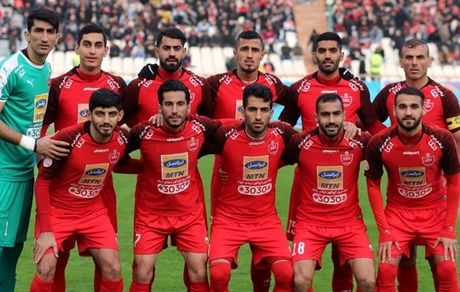 واریزی قرارداد بازیکنان پرسپولیس به 30 درصد رسید