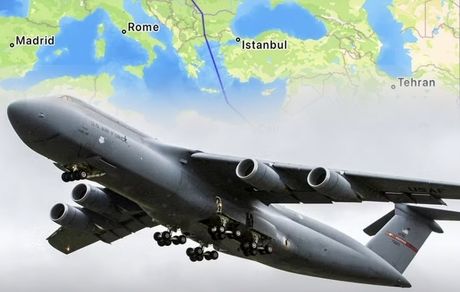 ۱۰ ناو جنگی آمریکا در نزدیکی ایران؛ آخرین وضعیت پناهگاه‌های تهران در صورت حمله آمریکا / وزیر جنگ آمریکا: منتظر فرمان حمله ترامپ هستیم!