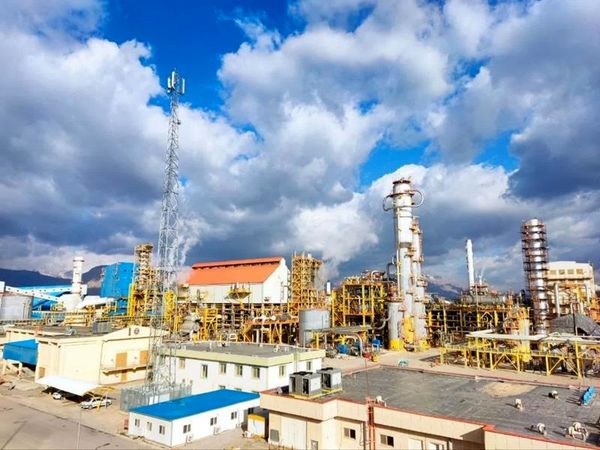 چراغ‌سبز بورس به پتروشیمی لردگان/ افزایش سرمایه ۳۹۴ درصدی «شلرد» تأیید شد