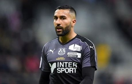 وضعیت نامشخص لژیونر طلایی ایران برای بازگشت به میادین