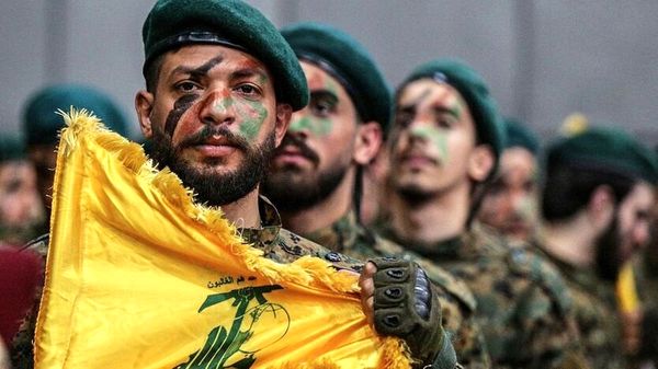 حزبالله در جنگ همه سرانش را از دست داد