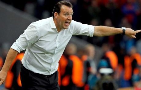 
توافق فدراسیون فوتبال ایران و ویلموتس برای قطع همکاری
