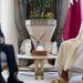 قطر برای بازگشت به میانجیگری شرط گذاشت + جزئیات