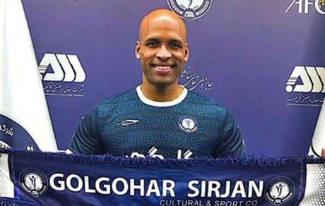 جانشین اخباری از برزیل رسید!