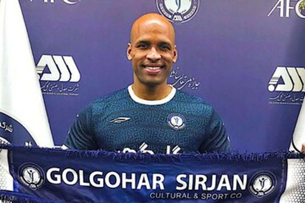 جانشین اخباری از برزیل رسید!