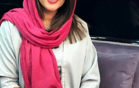 استایل شیک لاله اسکندری + عکس