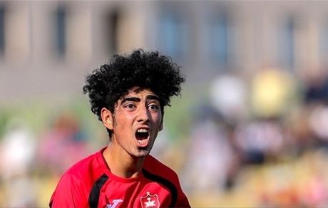 ملی پوش پرسپولیس در آستانه جدایی 