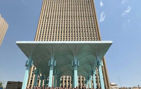 محسن سیفی: بانک صادرات ایران در مسیر دستیابی به جایگاه شایسته در نظام بانکی ثابت‌ قدم است