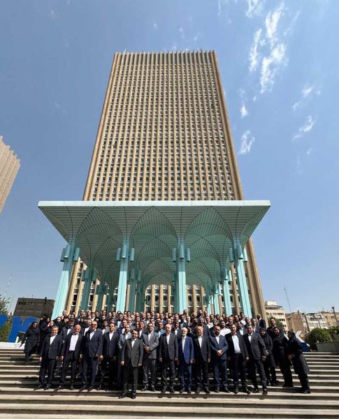 محسن سیفی: بانک صادرات ایران در مسیر دستیابی به جایگاه شایسته در نظام بانکی ثابت قدم است