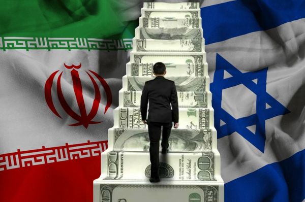 دلار ۱۵۰ هزار تومانی در راه است؟