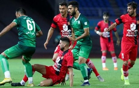 شاگردان یحیی گل محمدی فردا به مصاف مس کرمان می رود 