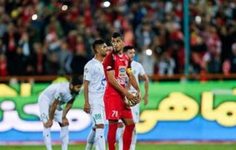 علیپور پیشنهاد پرسپولیس را نپذیرفت