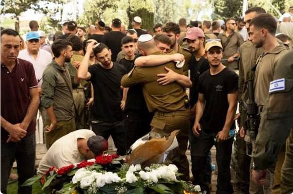 افزایش بی‌سابقه خودکشی سربازان اسرائیلی