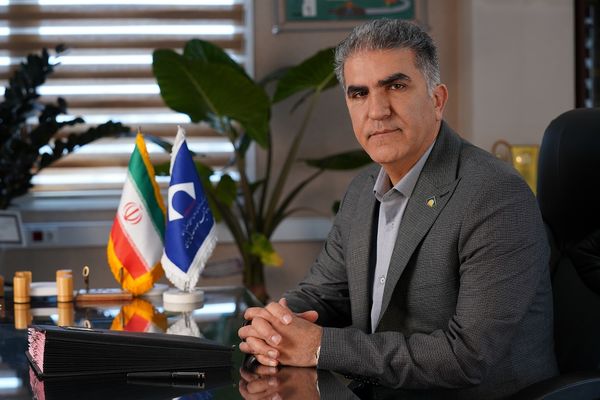 مدیرعامل ایمپاسکو: شاخصهای کلیدی عملکرد در ایران: از «عددسازی» تا «بهبود واقعی»