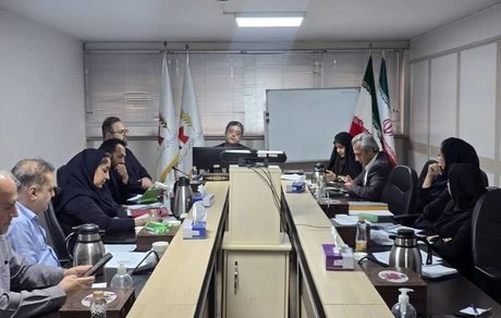 تشکیل کارگروه نظام پیشنهادات صندوق