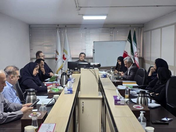 تشکیل کارگروه نظام پیشنهادات صندوق