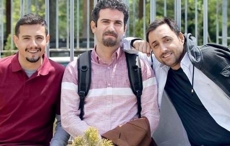 شوخی جالب فوق لیسانسه‌ها با خودشان