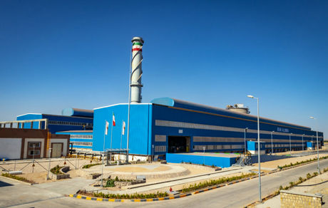 «آلومینا» در دی‌ماه 2179 میلیارد تومان درآمد داشت