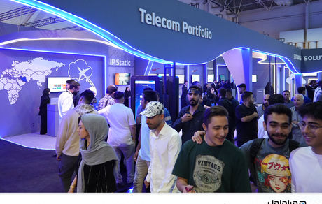 معرفی «طرح همیاری» همراه اول در الکامپ ۱۴۰۴؛ گامی تازه در مسیر توسعه 5G