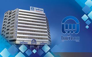 بیمه آسیا رتبه نخست برنامه‌های مشارکتی صدا و سیما را کسب کرد