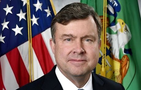 جان هورلی؛ مامور جدید فشار بر ایران!