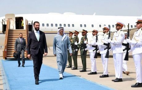 دمشق به اسرائیلی‌ها اجازه داد تا از حریم هوایی سوریه در جنگ با ایران استفاده کند