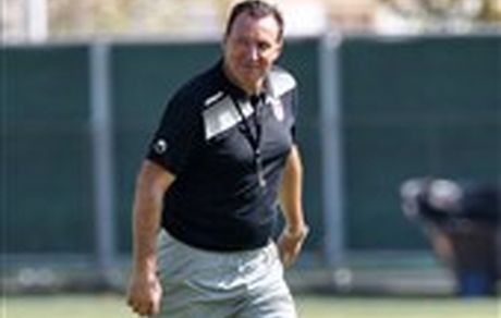 ویلموتس در جمع برترین سرمربیان فوتبال ملی سال ۲۰۱۹