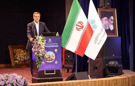 اقدامات توانمند ساز نیروی انسانی بانک توسعه تعاون قابل تقدیر است