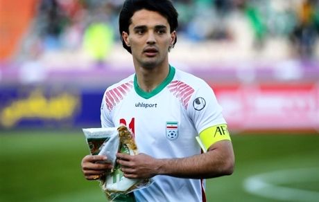 نورافکن: بازی تیم ملی با عراق وحشتناک است