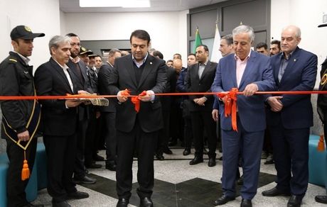 بانک ملی ایران پیشرو در ارائه خدمات دیجیتال درمانی