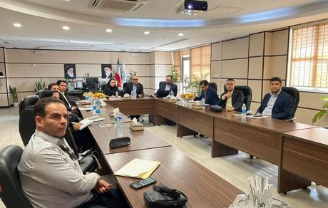 پلتفرم «یاری رس» در اهواز تشریح شد؛ گام جدید بیمه البرز در ارتقای خدمات بیمه ای