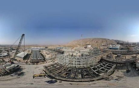 عملکرد درخشان صنایع پلیمر گچساران در اعتماد به سازندگان داخلی؛ ۱۸.۶درصد بیشتر از برنامه/ انعقاد بیش از ۹۰ درصد از حجم بودجه‌ای قراردادهای تجهیزات پروژه / همکاری بیش از ۳۰ شرکت فناور و نوآور با پروژه پلی‌اتیلن سنگین در بام نفتی ایران