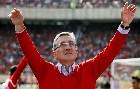 برانکو: به هیچ عنوان به تیم ملی نمی‌روم 