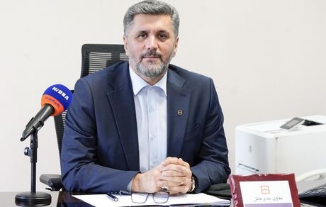 معاون منابع انسانی بانک مسکن: سرمایه انسانی بانک مسکن بر ریل توسعه/ شرحی بر اقدامات رفاهی، آموزشی و شغلی