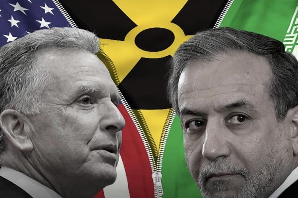 پیشنهاد مذاکره آمریکا به ایران ضرب‌الاجل است / اگر خواسته‌های ایران باعث لغو مذاکرات شود ترامپ حمله می‌کند!