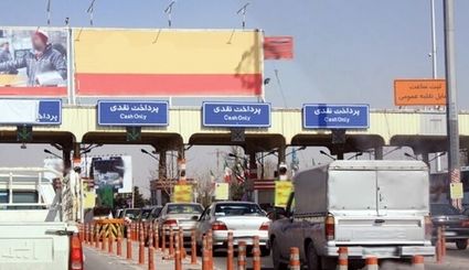 افزایش نرخ عوارض آزادراه؛ از ۴۵ تا ۱۲۰ درصد!