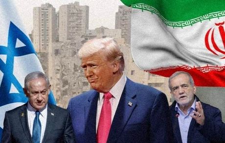 زنگ خطر جنگ ایران و اسرائیل / گالانت: رهبر جمهوری اسلامی باید حذف شود!